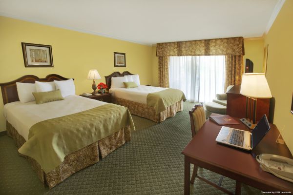 FREDBG HOSP HOUSE HOTEL CONF C (Fredericksburg)